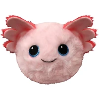 TY® Beanie Bouncers 4" Pink Gill Axolotl