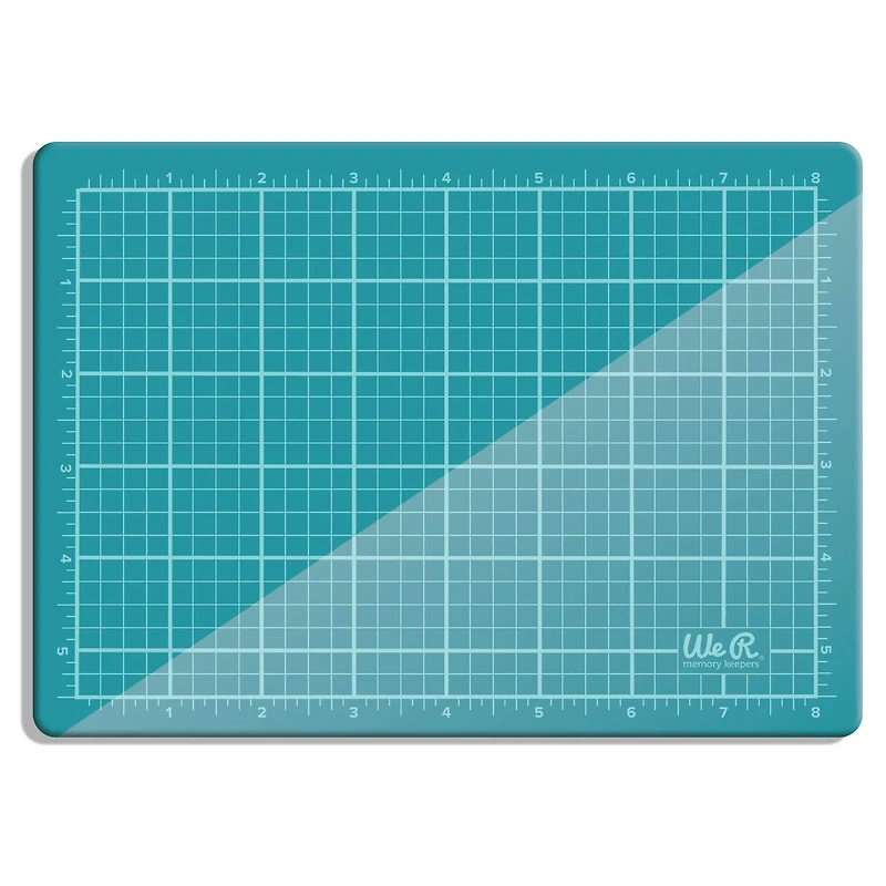 We R Memory Keepers® Magnetic Glass Mats, 3ct.