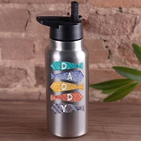 32oz. Daddy Ties Tumbler