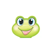 Enviro-Mental Toy Flip Frog Laptop