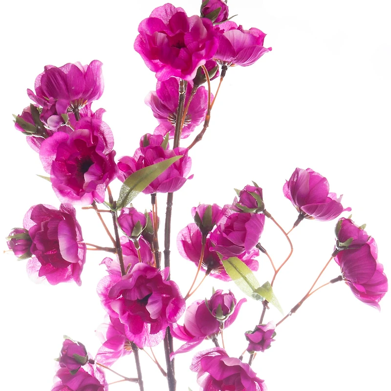 6 Pack: Mauve Anemone Spray by Ashland®