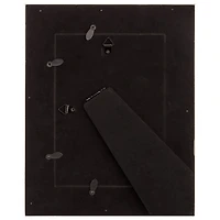 Expressions™ Metallic Edge Champagne Woodgrain Frame by Studio Décor®