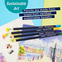 Faber-Castell® Creative Studio Dry Medium Try It Box