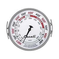 Escali® X-Large Grill Surface Thermometer