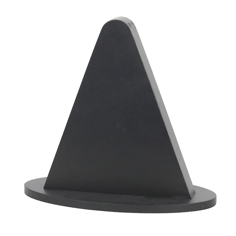 11" Witch Hat Shelf Tabletop Décor by Ashland®