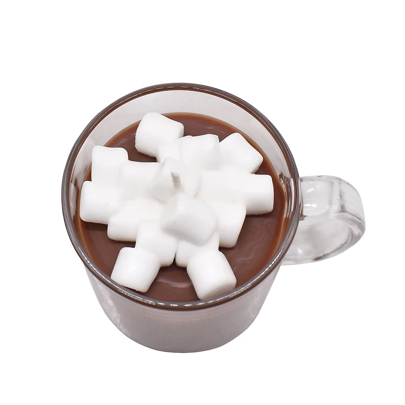 5.6oz. Hot Chocolate Scented Candle by Ashland®