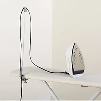 Household Essentials Flexible Iron Cord Minder