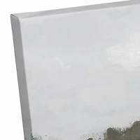 Fall Toned Landscape 20" x 16" Canvas Wall Art