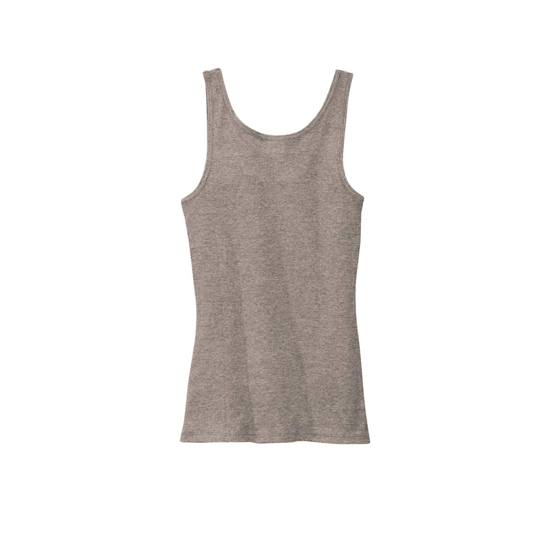 District® V.I.T.™ Women's Rib Tank