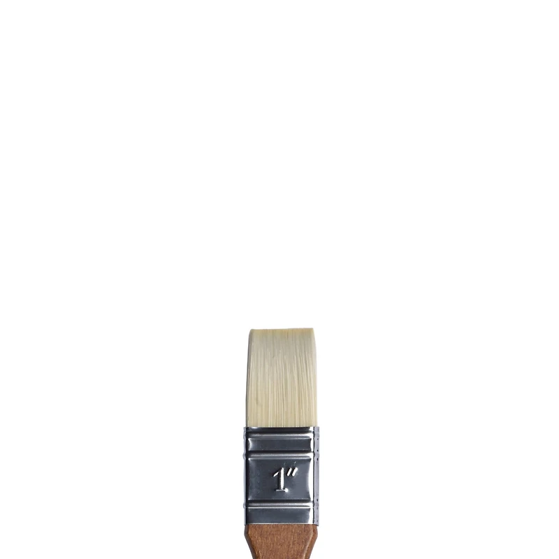 Winsor & Newton™ Professional Oil Synthetic Glaze Brush