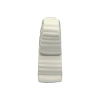 7.5" DIY LED Butterfly Ceramic Décor by Ashland®