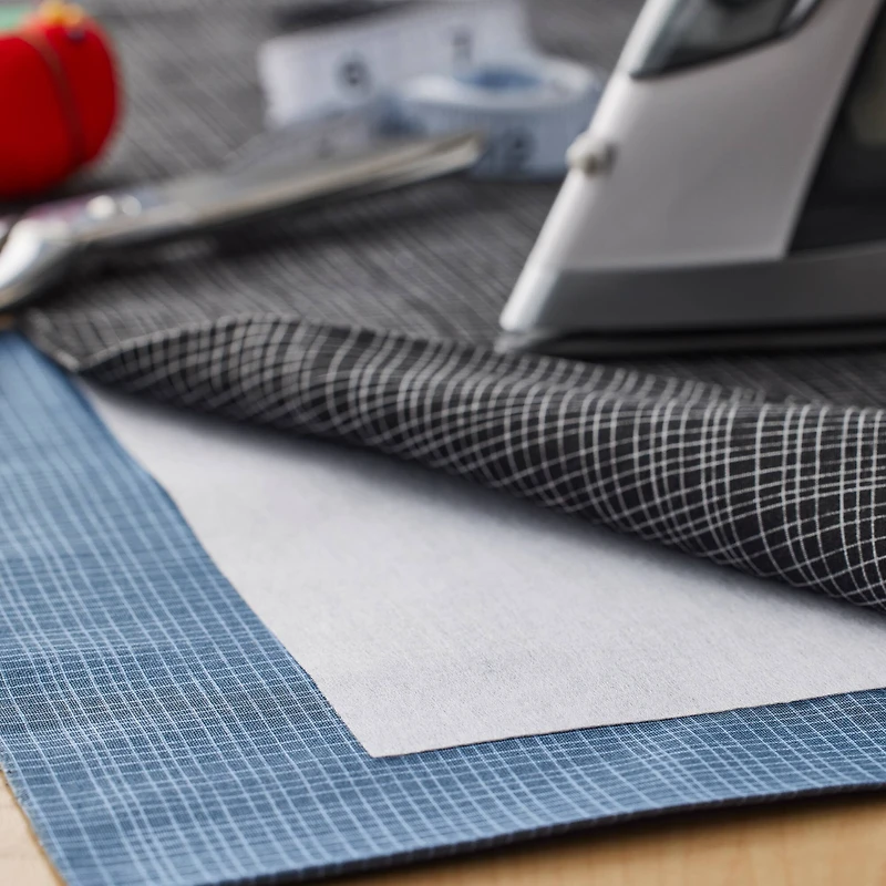 Heat n Bond® Craft Extra Firm Iron-On Fusible Interfacing