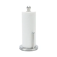 Kitchen Details Stainless Steel Paper Towel Holder