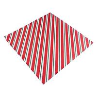 12" x 12" Stripe Parchment Sheets, 24ct. by Makery™