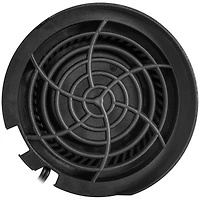 6ft. Animated Airblown® Inflatable Christmas Super Chill Snowman