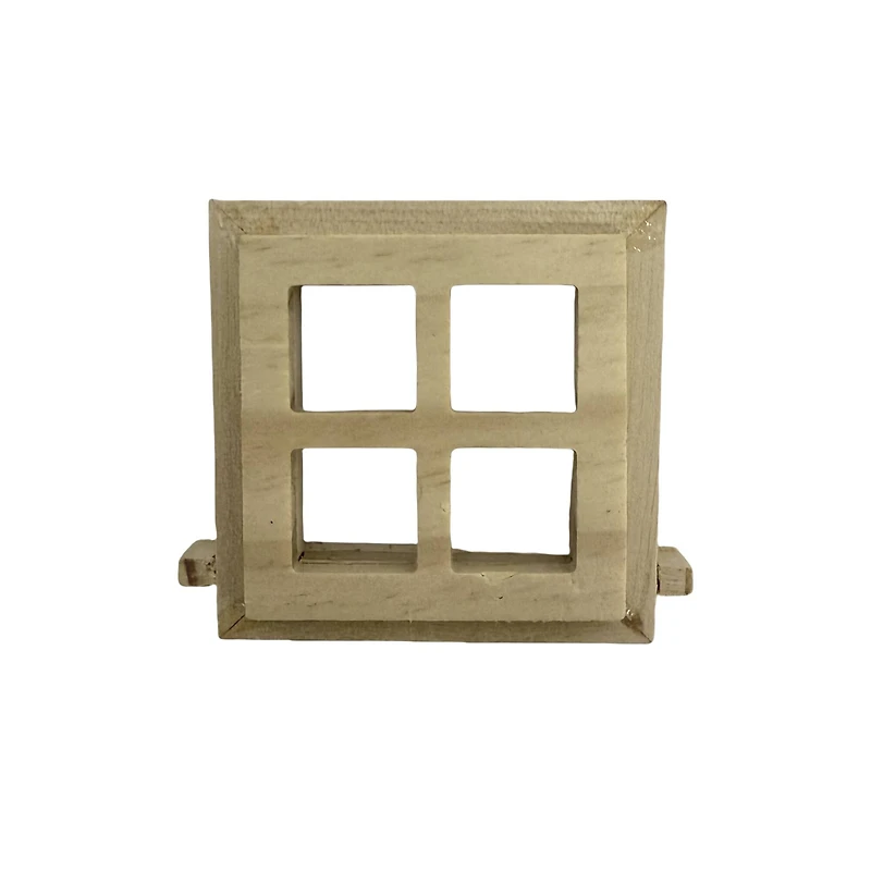 Miniature Cross Windows, 2ct. by Make Market®
