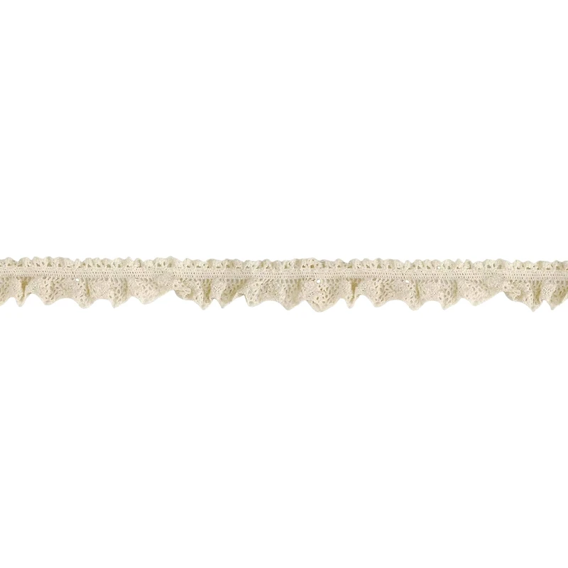 3/4" Crochet Trim by Celebrate It