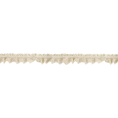 3/4" Crochet Trim by Celebrate It