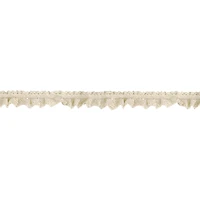 3/4" Crochet Trim by Celebrate It