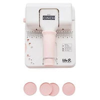 We R Memory Keepers® Disc Cinch Book Binding Tool
