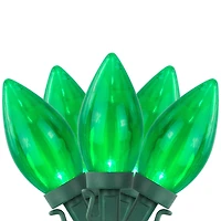 25ct. LED Christmas String Lights