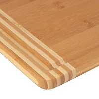 Kitchen Details Large Bamboo Cutting Board