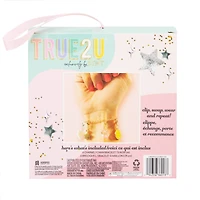 STMT™ True2U™ Custom Charms