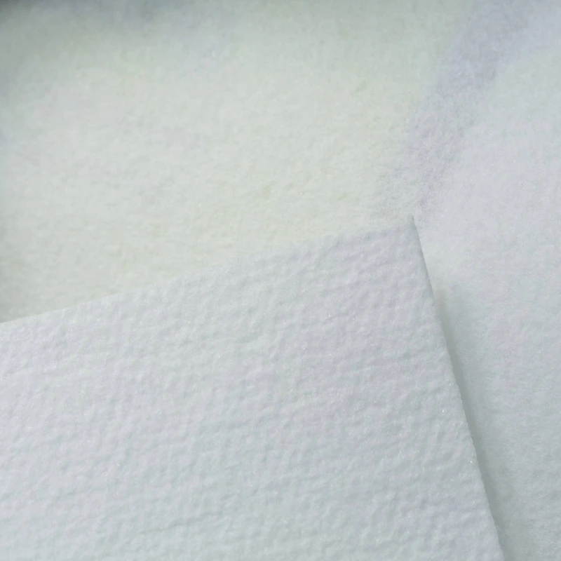 Stiffen One Sided Fusible Interfacing Roll, 20" x 10yd.