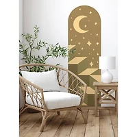 WallPops Stairway To The Stars Archway Decal