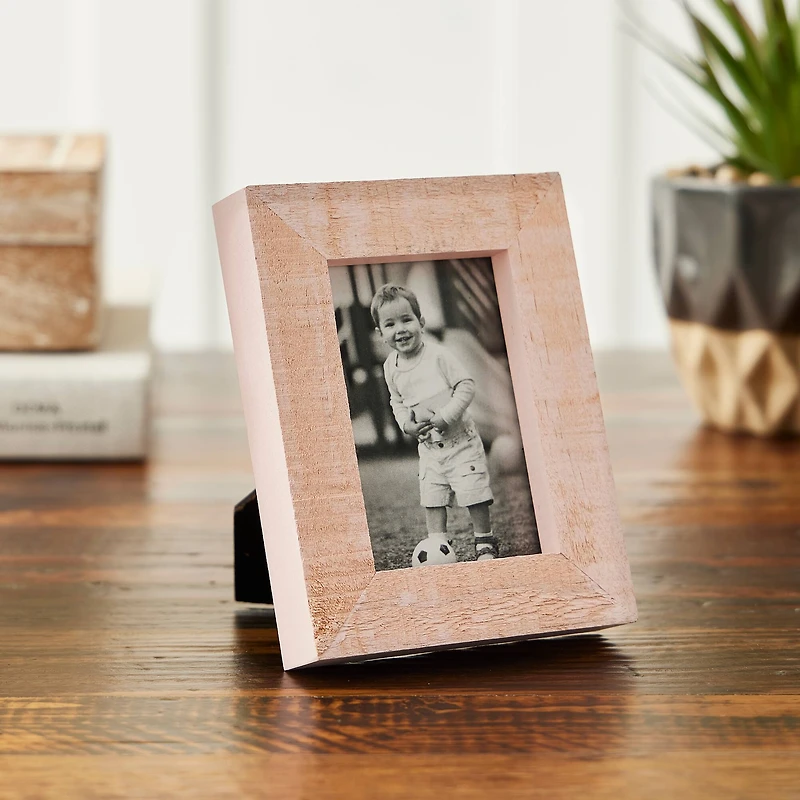 Blush Mini Frame by Studio Décor®