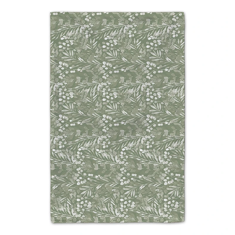 Moms Make Homes Wonderful Tea Towel Set