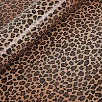 Leopard Pattern Permanent Vinyl by Make Market®