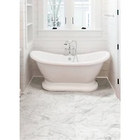 FloorPops Cameron Peel & Stick Floor Tiles