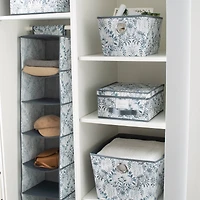 Laura Ashley Medium Parterre Storage Box