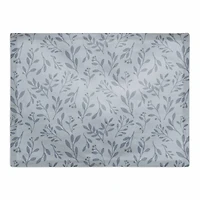Delicate Floral Placemat
