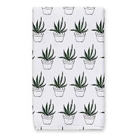 Home Where Roots Grow Hand Towel Set