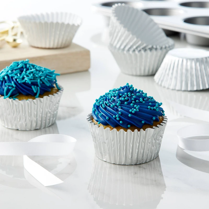 Standard Foil Baking Cups by Celebrate It®, 24ct.