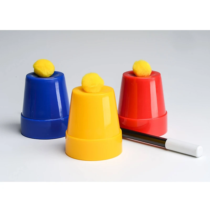 Marvin's Magic Box Of Tricks