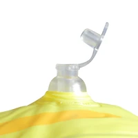 41" Inflatable Yellow & White Pina Colada Swimming Pool Ring Float