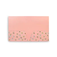 Vera Bradley® Prairie Paisley Daisy Pink Pocket Folders
