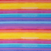 SINGER Spring Pastel Cotton Fabric Bundle