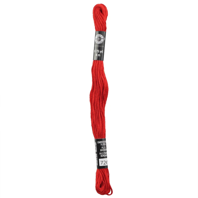 Embroidery Floss Value Pack by Loops & Threads™, 105ct.