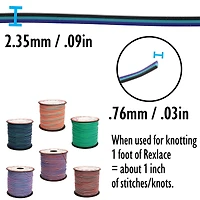 REXLACE™ Treslace Lace Bundle