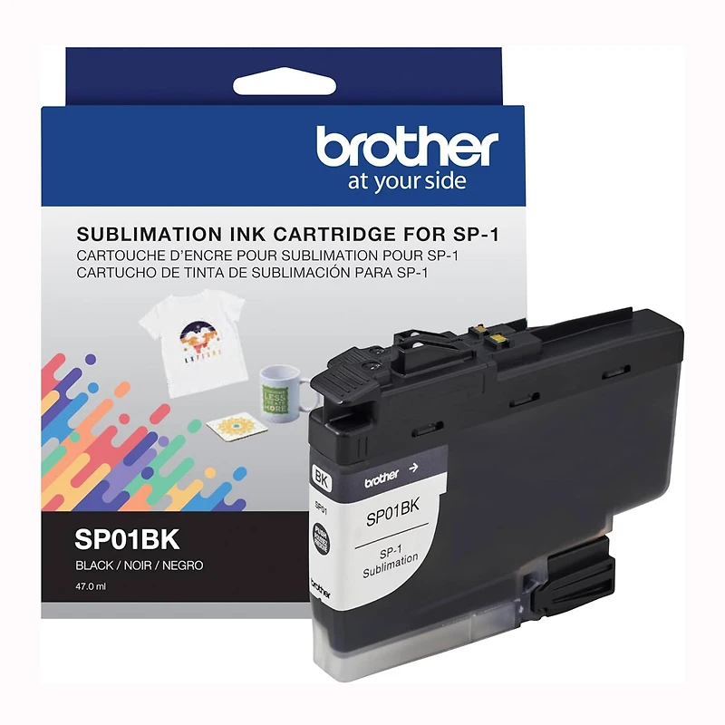 Brother SP1 Sublimation Ink Cartridge
