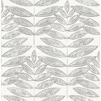 NuWallpaper Terrain Peel & Stick Wallpaper