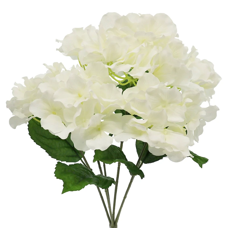 16.5" Hydrangea Bush by Ashland