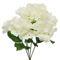 16.5" Hydrangea Bush by Ashland