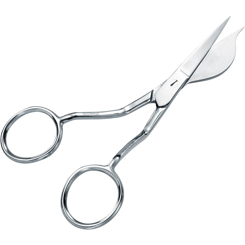 Havel's™ 6" Double-Pointed Duckbill Applique Scissors