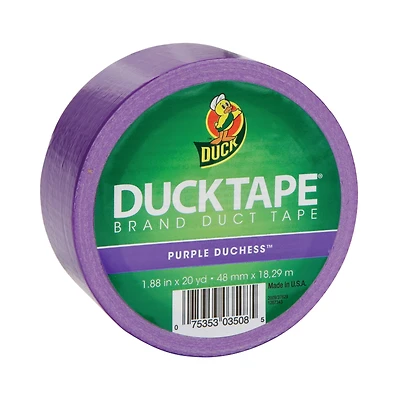 Duck Tape® Solid Color Duct Tape