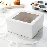 8" x 8" Window Treat Boxes by Celebrate It®, 3ct.